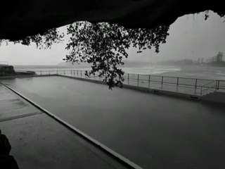 Some Rain Must Fall