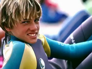 Kelly Slater Evolution of a 10 Time Champion