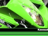 Kawasaki Ninja ZX-10R 2010