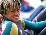 Kelly Slater 10x ASP World Surfing Champion