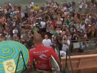 Final Day Highlights - 2010 Rip Curl Pro Search Puerto Rico