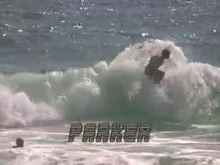 Parker Coffin wins WSA #1 at DMJs