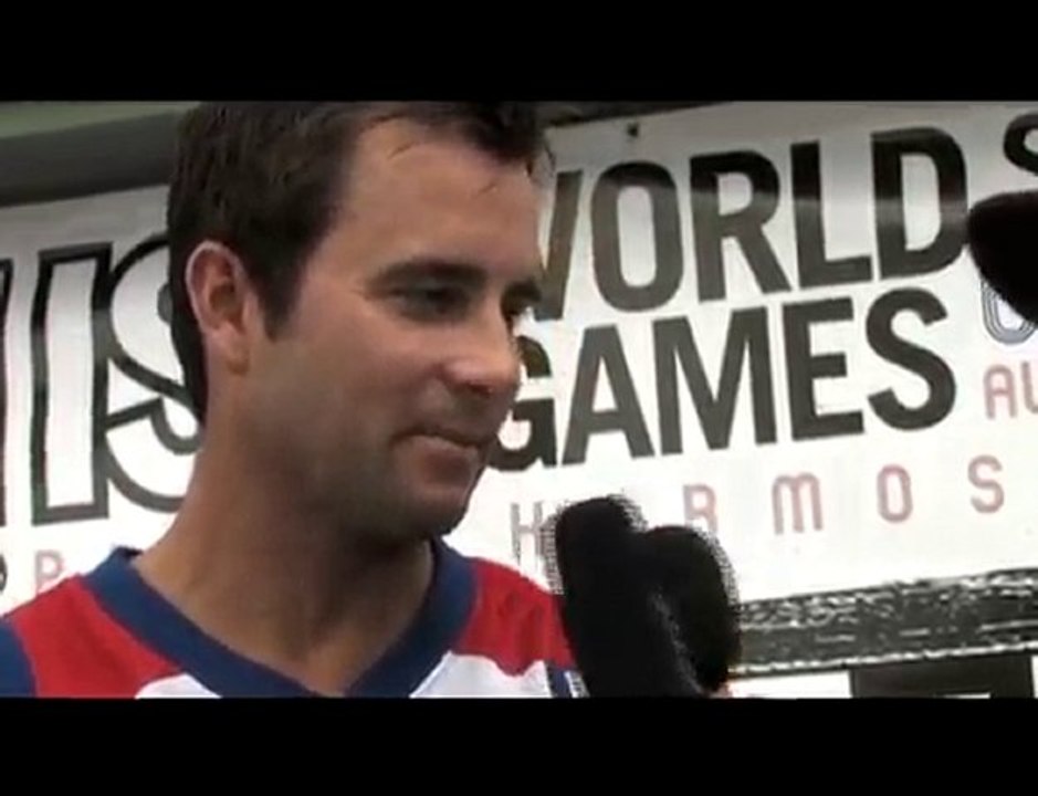 Billabong ISA World Surfing Games - Costa Rica - Day 6