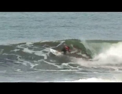 Billabong ISA World Surfing Games - Costa Rica - Day 8