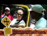 Jeep Intern Goes Off-Roading At the Jeep Jamboree in Snowshoe Mountain