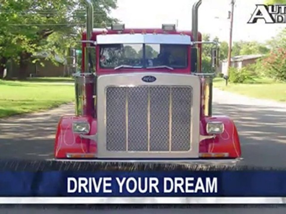 Ford's New "TracKey"