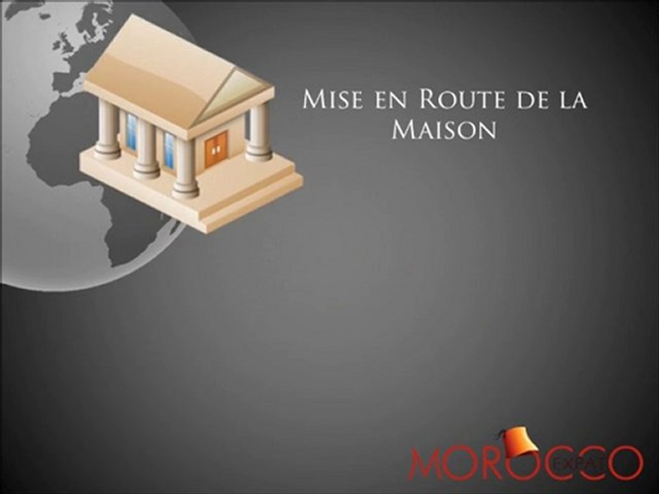Morocco Expat, Agence de Conciergerie pour expatries au Maro