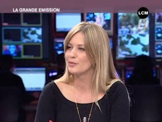 Kenza Farah offre son "Trésor" (Marseille)