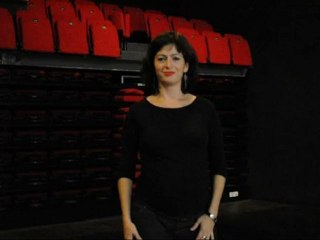 Présentation d'IVT - International Visual Theatre