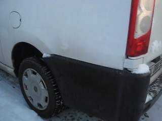 utilitaire fiat scudo