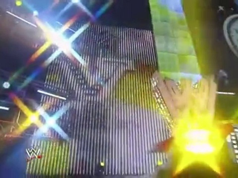 WWE SmackDown 03/12/2010 Part 2