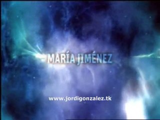 Promo: MÁS ALLÁ DE LA VIDA (programa 4)