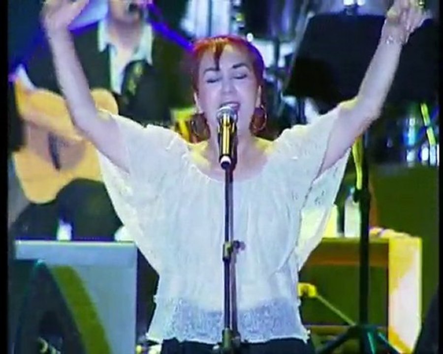 Leman Sam - İlla - Canlı Performans