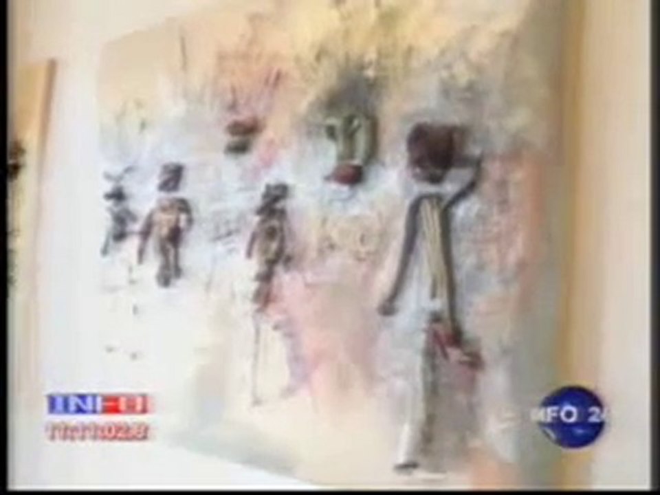 L' art béninois