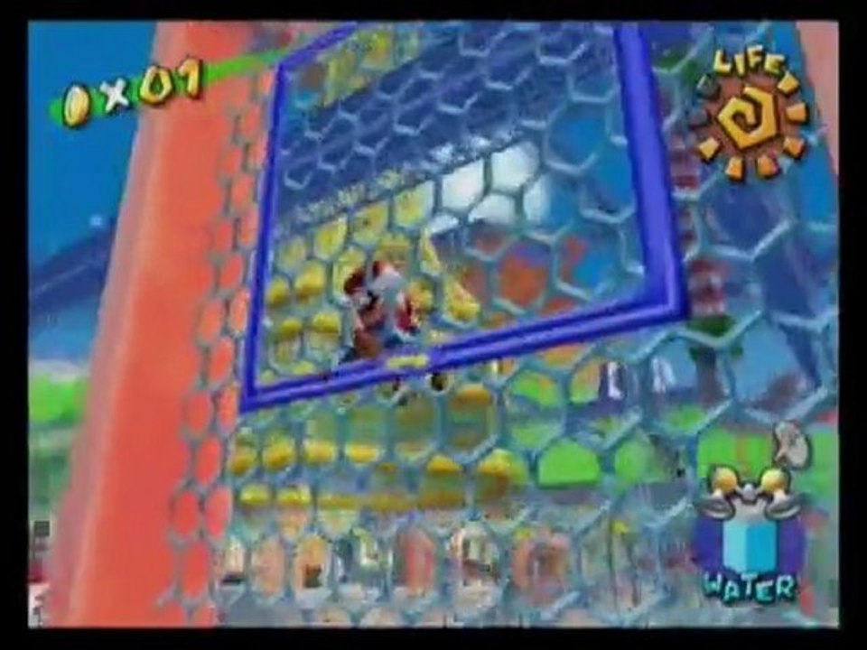 SUPER MARIO BROS. 25th ANNIVERSARY (HISTORY 1985 - 2010)