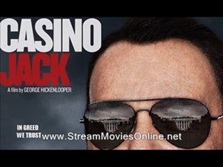how to watch Casino Jack movie for free