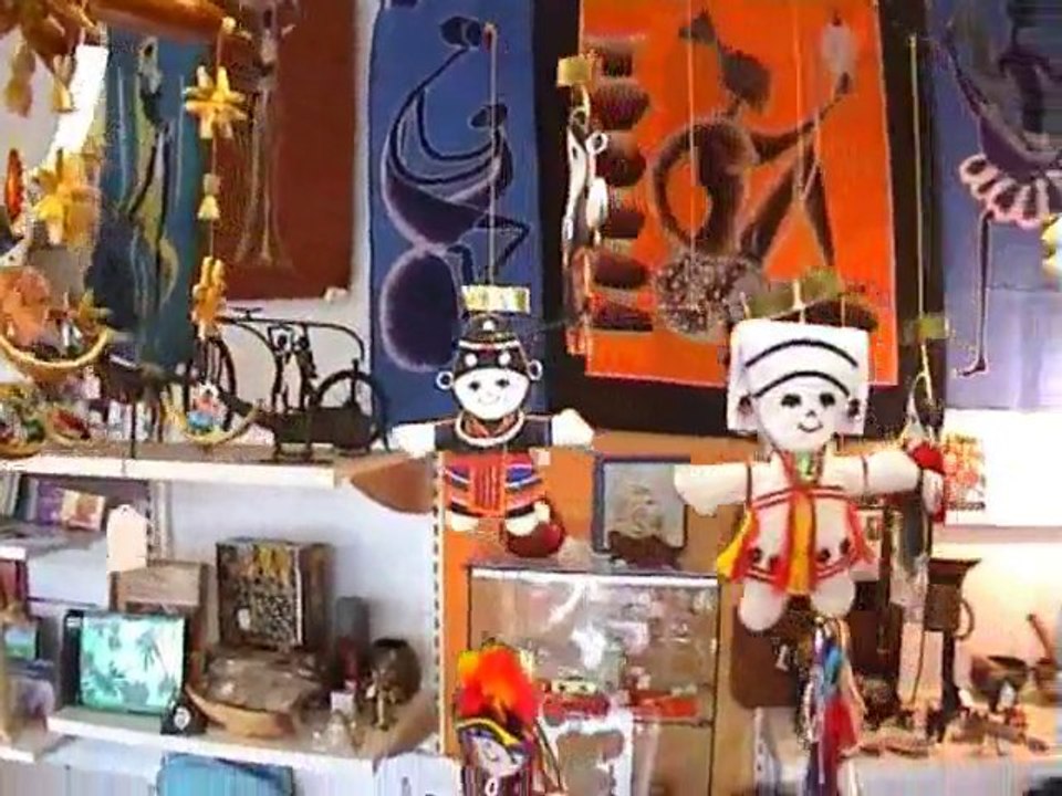 Marché de Noël Louviers