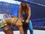WWE SmackDown 03/12/2010 Part 7