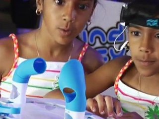 Mindflex: Unlock Your Mind’s Power to Control the Game 🧠