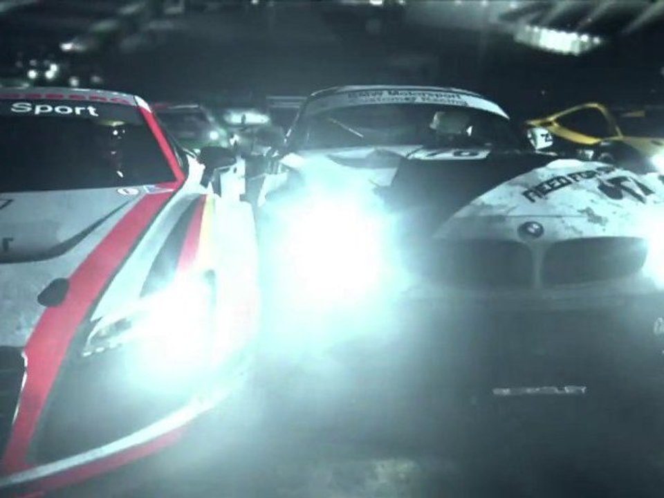 trailer SHIFT 2 Unleashed