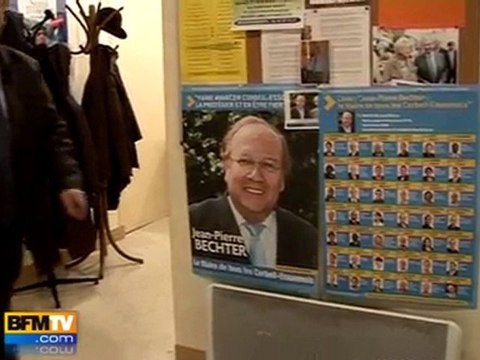 Municipale : fin de campagne à Corbeil-Essonnes