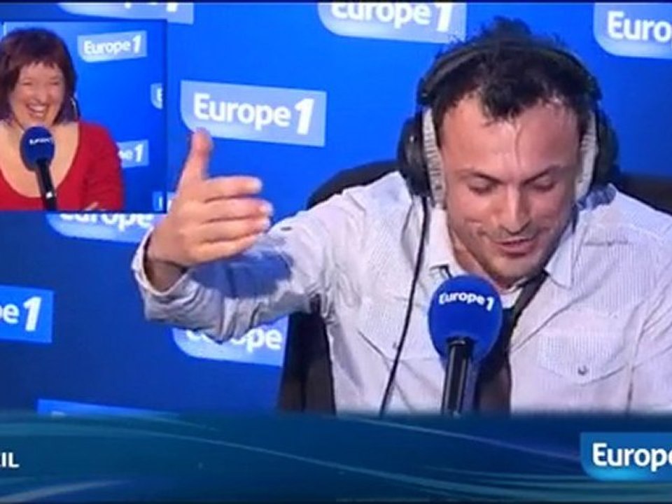 Tout le monde aime Roumanoff