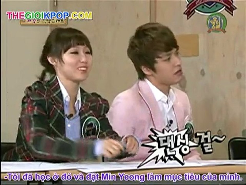 [TGKP][VietSub]Oh My School.01_clip6