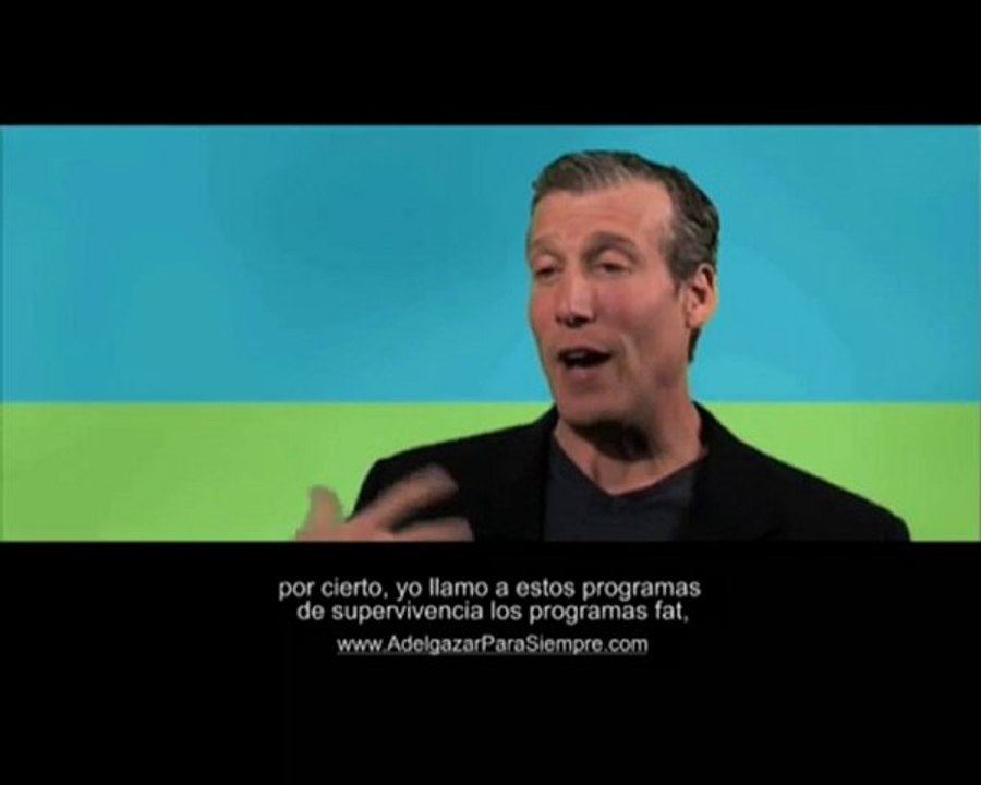 Perder Peso: Usar tu Cerebro