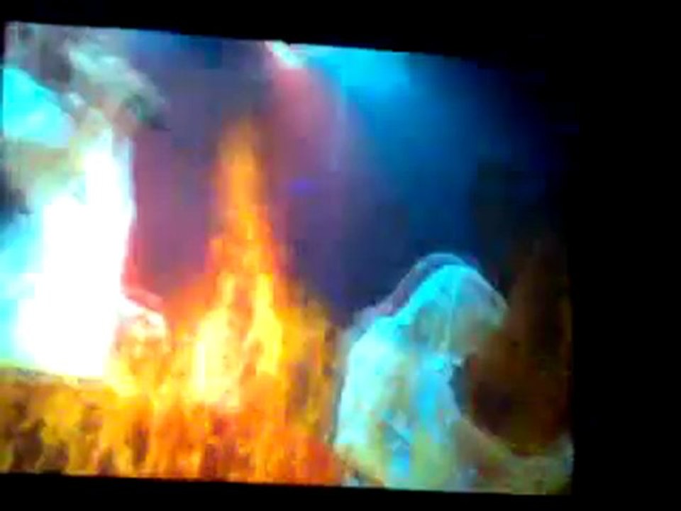 Deep Purple - Dijon (Zénith-02/12/2010)