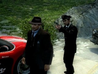 Joe's Adventures - Quelques missions arcade (2/2)