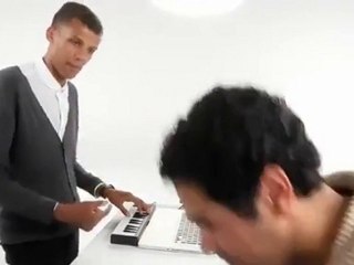 Alors On Dance nasıl yapıldı?