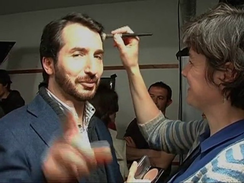 Mon pote - Le making of