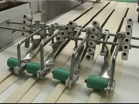 Deoditoo Les Viennoiseries