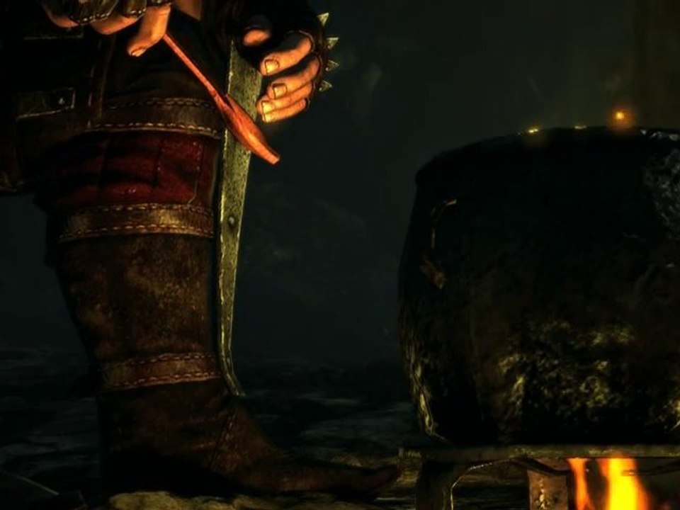 The Witcher 2