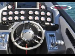 Nor-Tech 5000V 2010 presented by best boats24