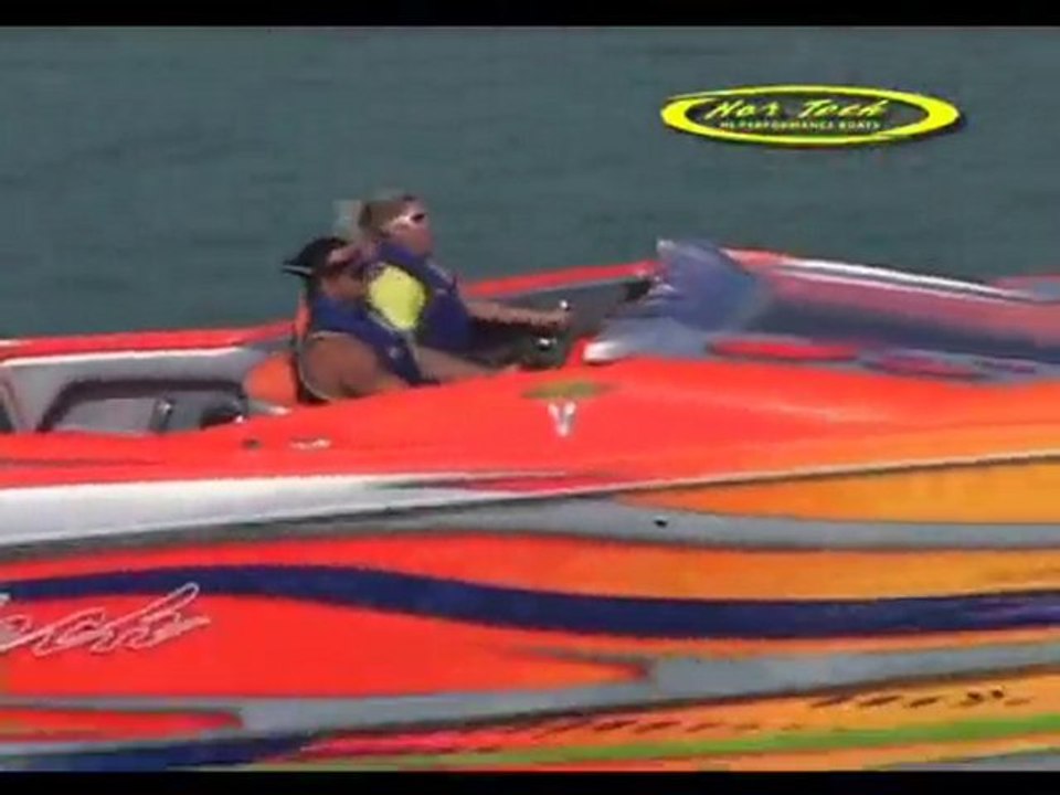Nor-Tech Hi-Performance Boats 2010 by best boats24