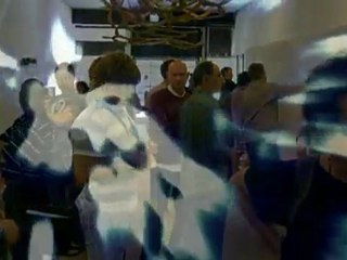 JOHANNESBURG - AZA2010 CITY+EVENT