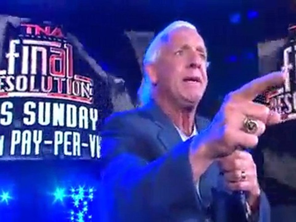 FilmyRules.Com - TNA Impact | December 2nd 2010 Part 1