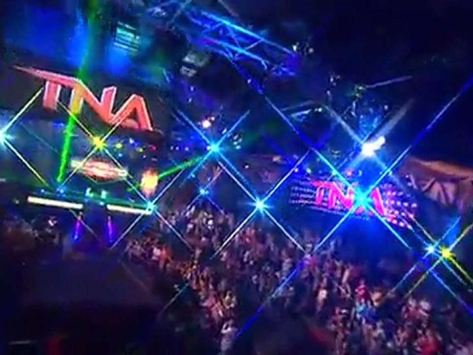 FilmyRules.Com - TNA Impact | December 2nd 2010 Part 3