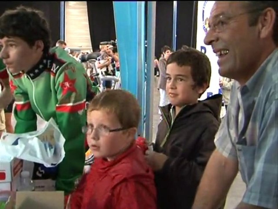 DVD 2 du 12 Juin 2010