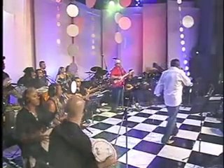 Fé em Deus Reinaldo