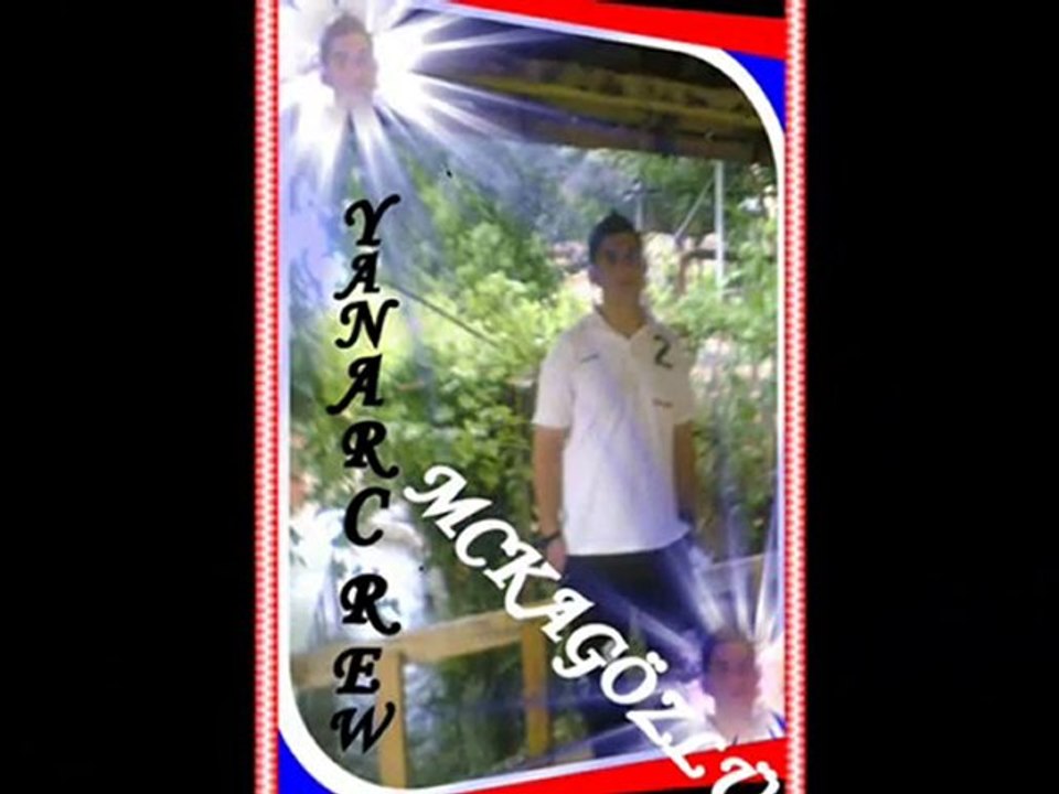 yanarcrew 2010 off bee
