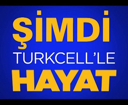 Turkcell'li Hayat Daha Fazla Hayat Karaoke