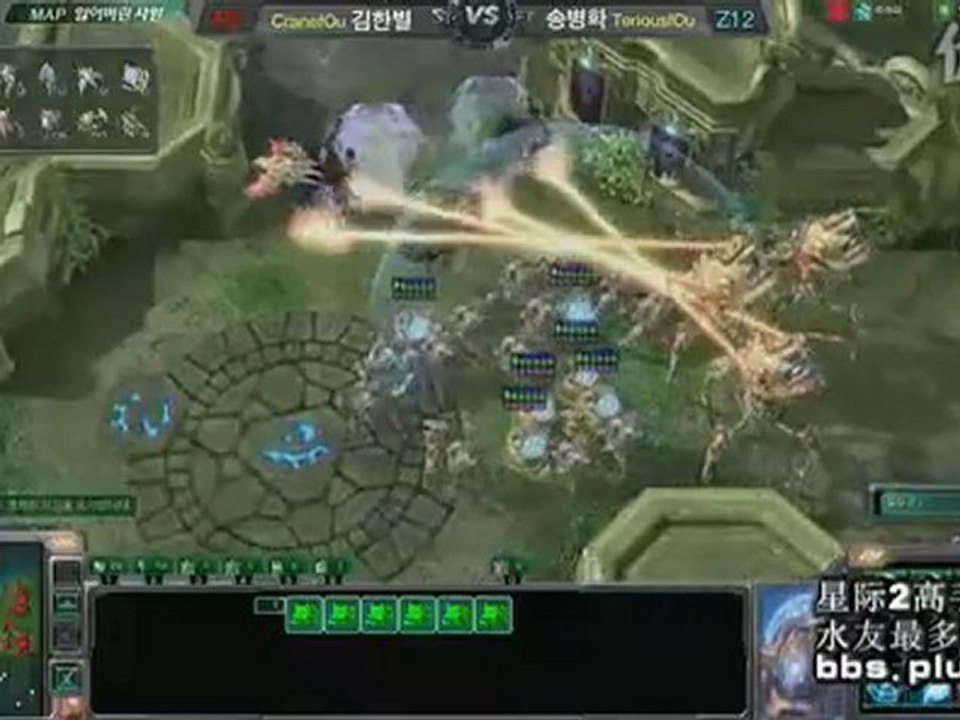 Crane-vs-Teriouz_part2[Ro8]