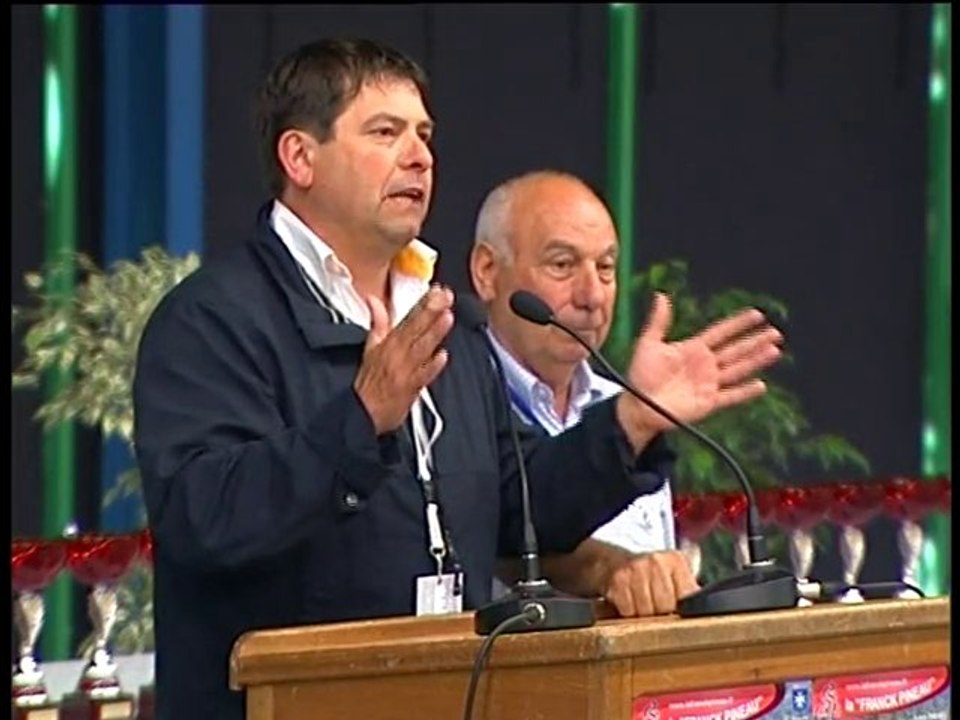 DVD 2 du 12 Juin 2010