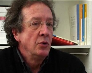 Entretien avec Didier Lambert