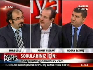 taraf yazarından şok iddia