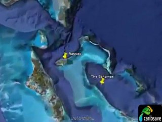 Innalzamento dei mari: i Caraibi a rischio di estinzione