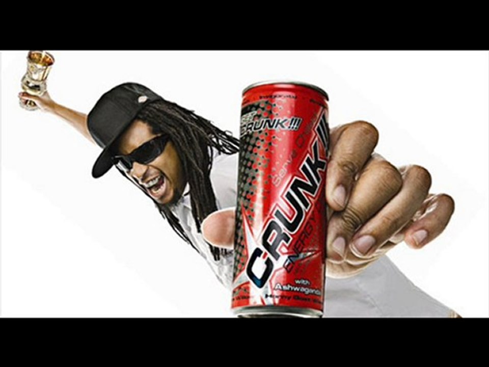 DJ-Bass2K feat. DJ-Ca$hbreaker - Hot Crunkbreak