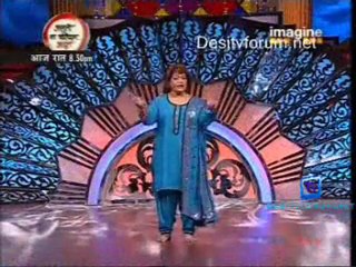 Nachle Ve  - 3rd Decemb 2010 pt1